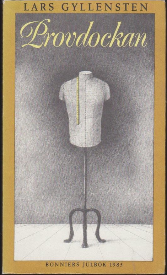 Gyllensten, Lars | Provdockan