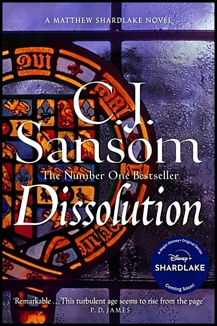 Sansom, C. J. | Dissolution