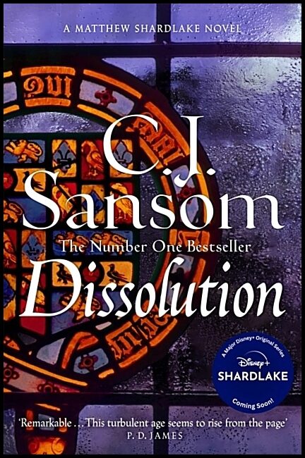 Sansom, C. J. | Dissolution