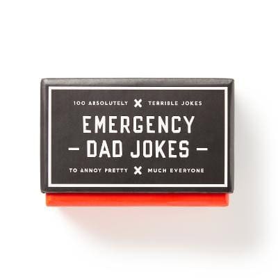 Brass Monkey | Emergency Dad Jokes