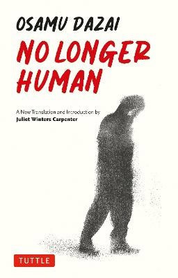 Dazai, Osamu | No Longer Human