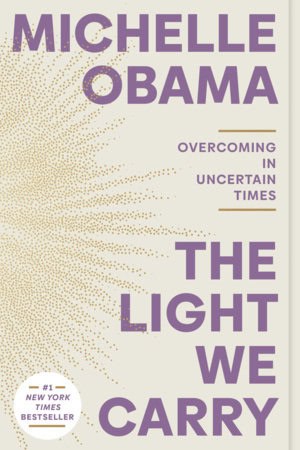 Obama, Michelle | The Light We Carry