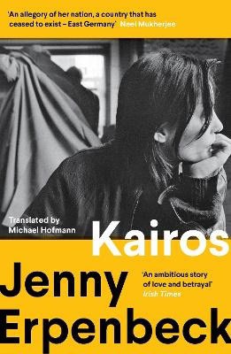 Erpenbeck, Jenny | Kairos