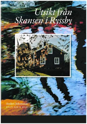 Johansson, Anders | Utsikt från Skansen i Ryssby