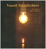 Jönsson, Dan | Vassil Simittchiev : En essä