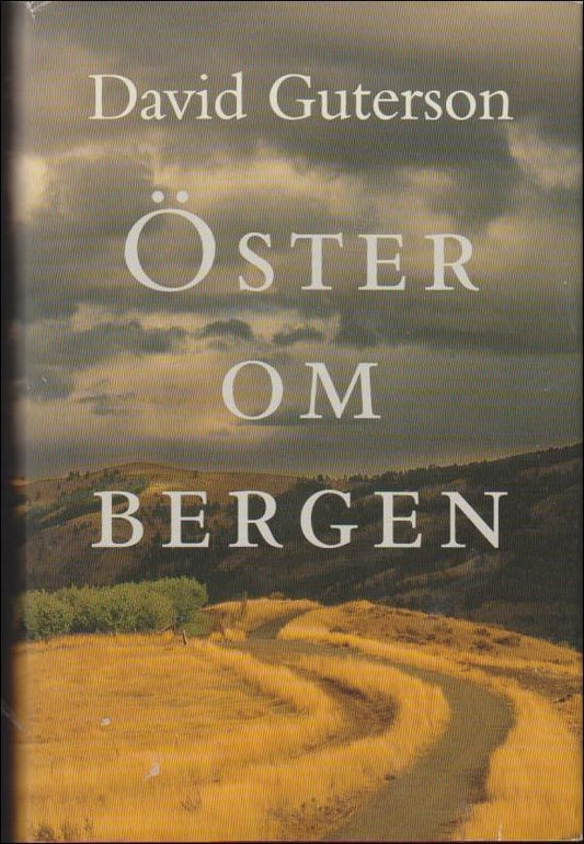 Guterson, David | Öster om bergen