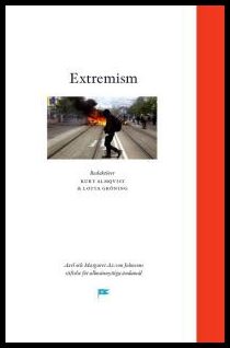 Almqvist, Kurt | Gröning, Lotta [red.] | Extremism