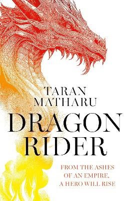 Matharu, Taran | Dragon Rider