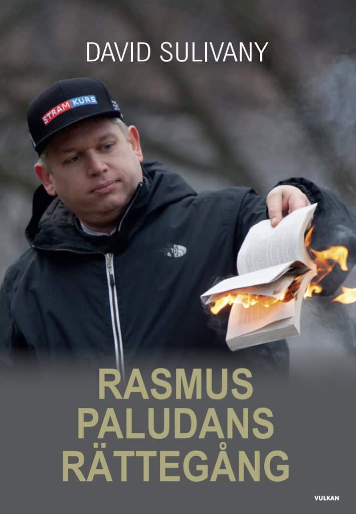Sulivany, David | RASMUS PALUDANS RÄTTEGÅNG