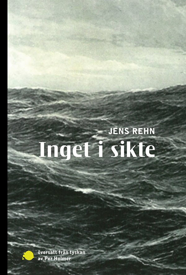 Rehn, Jens | Inget i sikte