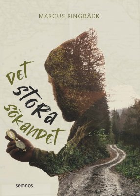 Ringbäck, Marcus | Det stora sökandet