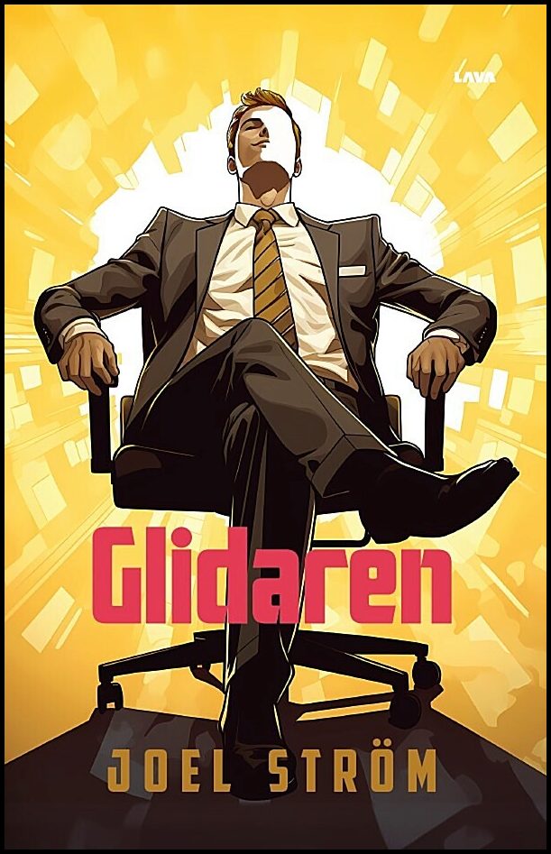 Ström, Joel | Glidaren