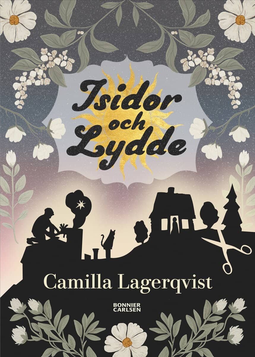Lagerqvist, Camilla | Isidor och Lydde