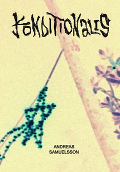 Samuelsson, Andreas | Konditionalis