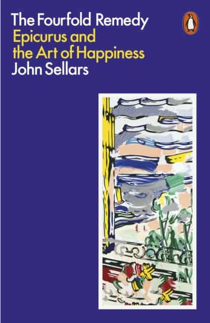 Sellars, John | The Fourfold Remedy