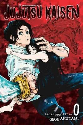 Akutami, Gege | Jujutsu Kaisen 0