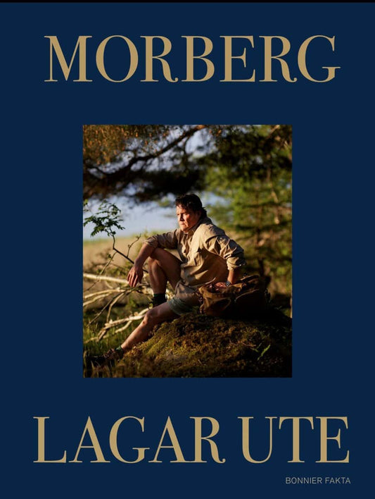 Morberg, Per | Morberg lagar ute
