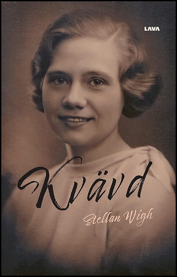 Wigh, Stellan | Kvävd