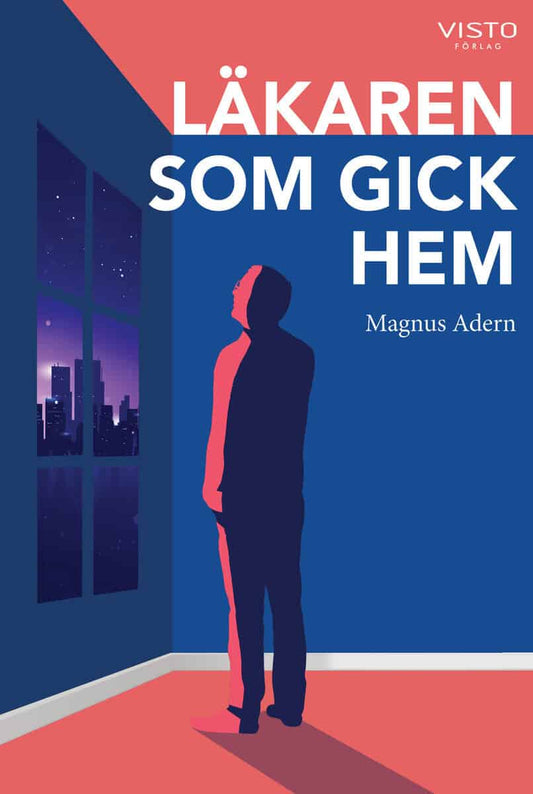 Adern, Magnus | Läkaren som gick hem