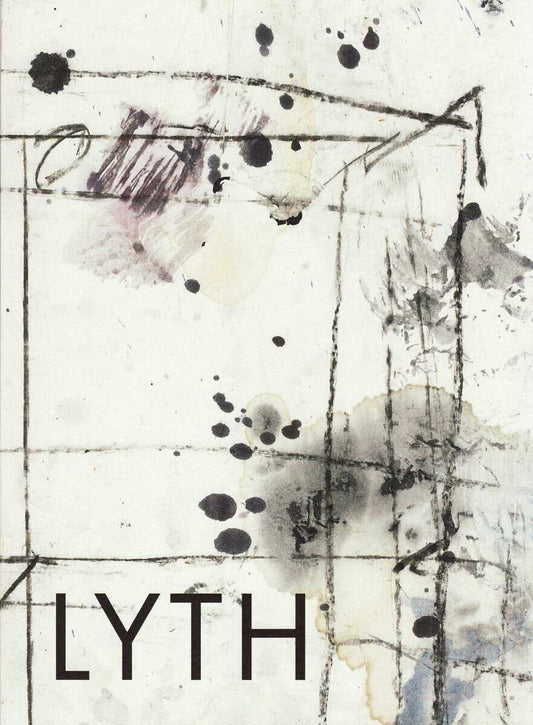 Lyth, Harald | Lyth