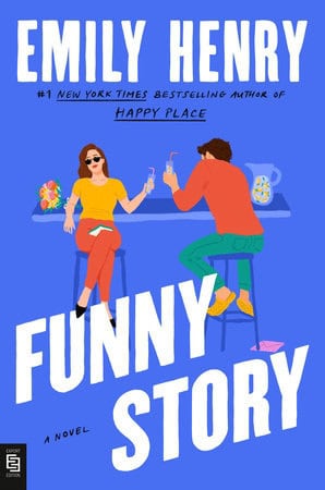 Henry, Emily | Funny Story