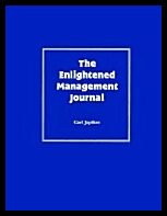 Carl Japikse | Enlightened Management Journal