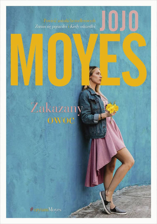 Moyes, Jojo | Zakazany owoc