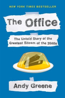 Greene, Andy | The Office