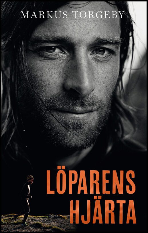 Torgeby, Markus | Löparens hjärta