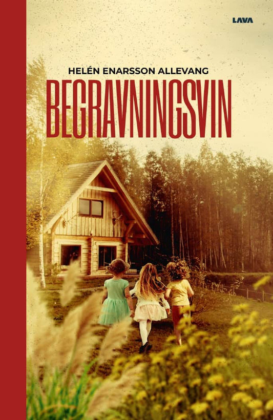 Enarsson-Allevang, Helén | Begravningsvin