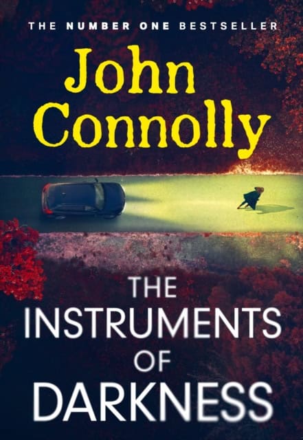 Connolly, John | The Instruments of Darkness