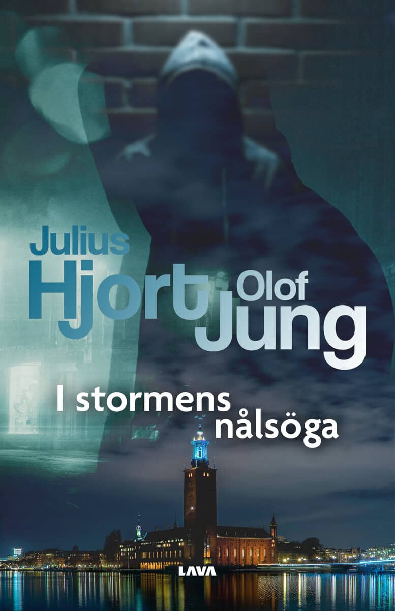 Hjort, Julius | Jung, Olof | I stormens nålsöga