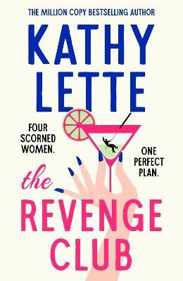 Lette, Kathy | The Revenge Club