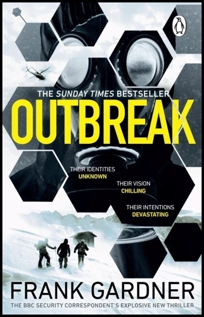 Gardner, Frank | Outbreak
