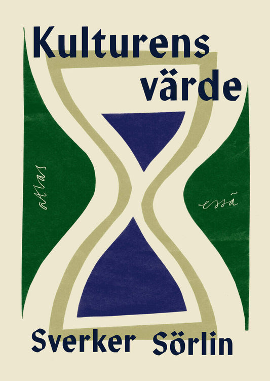 Sörlin, Sverker | Kulturens värde