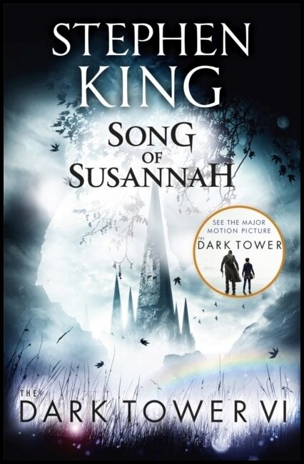 King, Stephen | The Song of Susannah