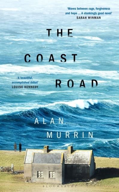 Murrin, Alan | The Coast Road