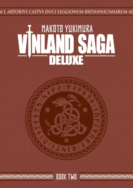 Yukimura, Makoto | Vinland Saga Deluxe 2