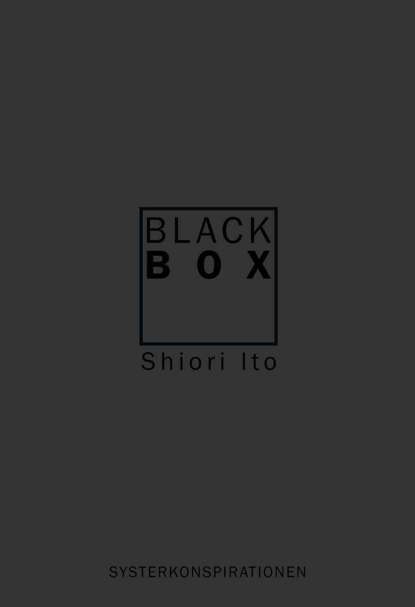 Ito, Shiori | Black Box