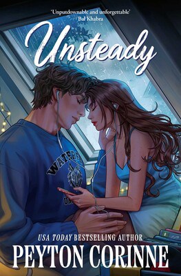 Corinne, Peyton | Unsteady