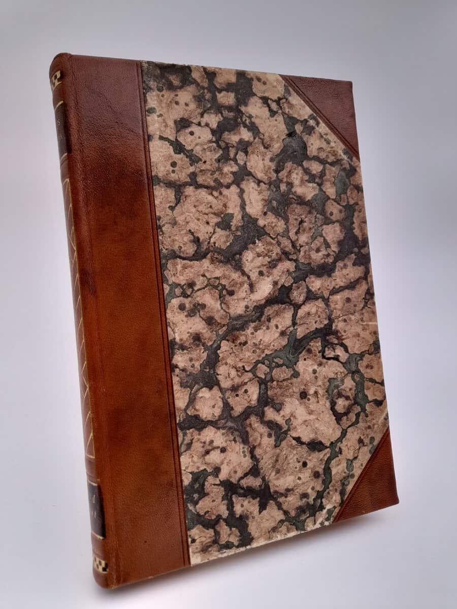 Undset, Sigrid | På livets skuggsida