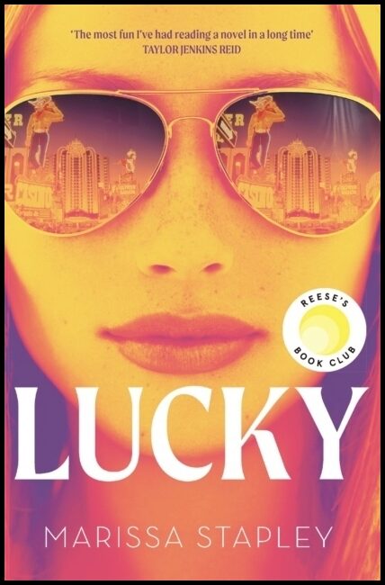 Stapley, Marissa | Lucky