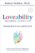 Holden, Robert | Loveability : Knowing How To Love & Be Loved (q)