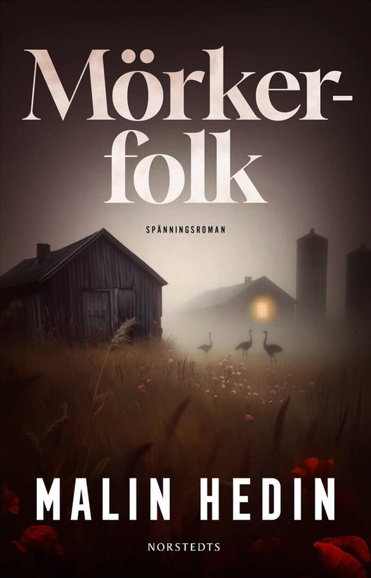 Hedin, Malin | Mörkerfolk