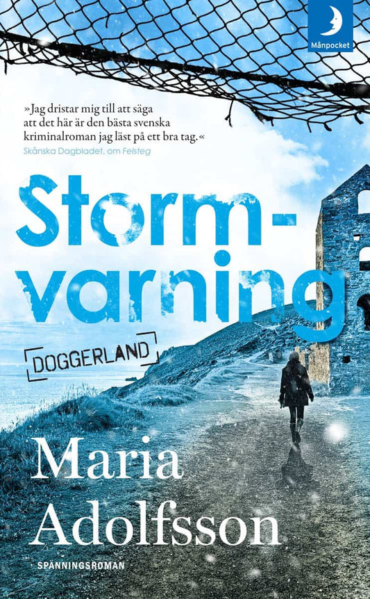 Adolfsson, Maria | Stormvarning