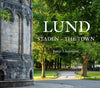 Jonas Lindström | LUND, STADEN : The town