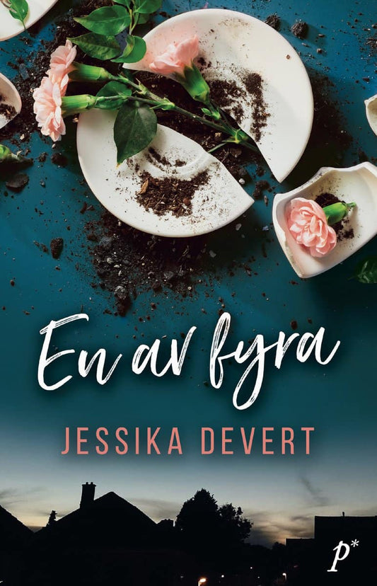 Devert, Jessika | En av fyra