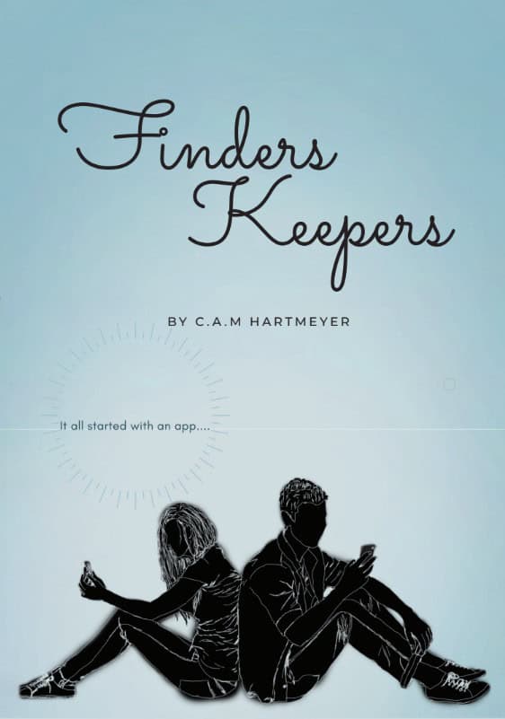 Hartmeyer, C.A.M | Finders Keepers