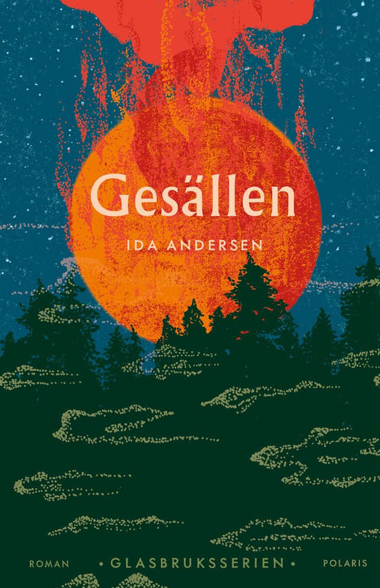 Andersen, Ida | Gesällen