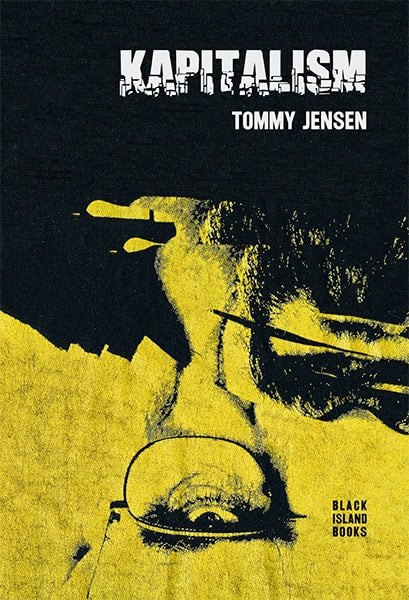 Jensen, Tommy | Kapitalism